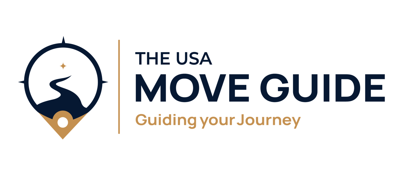 The USA Move Guide