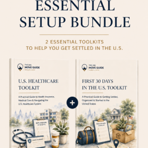 Essential Setup Bundle