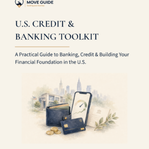 U.S. Credit & Banking Toolkit