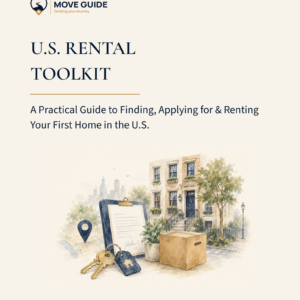 U.S. Rental Toolkit for newcomers to the United States